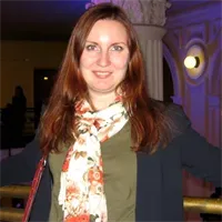 Фотография репетитора Саламайкина Елена Николаевна