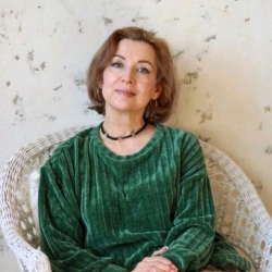 Фотография репетитора Буреш Людмила Викторовна