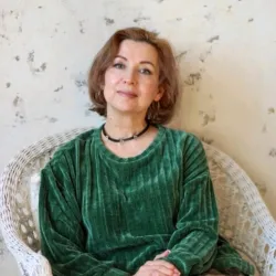 Фотография репетитора Буреш Людмила Викторовна