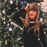 Фотография репетитора Натфуллина Айгуль Наилевна