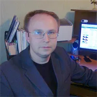 Фотография репетитора Калачев Антон Витальевич