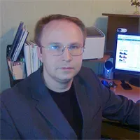 Фотография репетитора Калачев Антон Витальевич