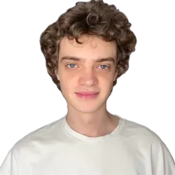 Фотография репетитора Назаренко Георгий Сергеевич