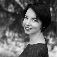 Фотография репетитора Шерстнева Александра Дмитриевна