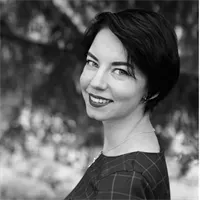 Фотография репетитора Шерстнева Александра Дмитриевна