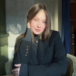 Фотография репетитора Сорокина Софья Михайловна