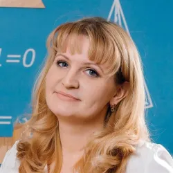 Фотография репетитора Брагина Наталья Александровна