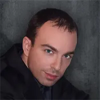 Фотография репетитора Вульвукелис Крис 