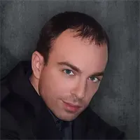 Фотография репетитора Вульвукелис Крис 