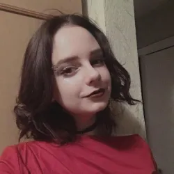 Фотография репетитора Обухова Маргарита Юрьевна