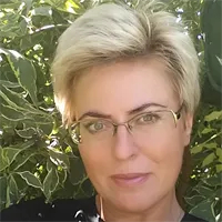 Фотография репетитора Шутова Ирина Евгеньевна