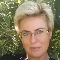 Фотография репетитора Шутова Ирина Евгеньевна
