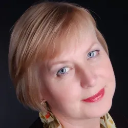 Фотография репетитора Ломакина Людмила Петровна