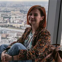 Фотография репетитора Семишкина Анна Сергеевна