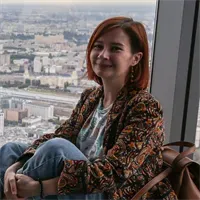 Фотография репетитора Семишкина Анна Сергеевна