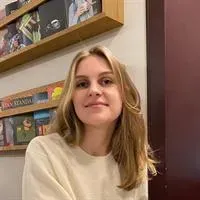 Фотография репетитора Гречанникова Виктория Дмитриевна