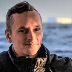 Фотография репетитора Грушников Илья Юрьевич