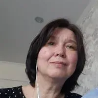 Фотография репетитора Досаева Марина Евгеньевна