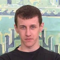 Фотография репетитора Никульшин Артем Андреевич