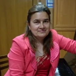 Фотография репетитора Имамутдинова Альфия Адибовна