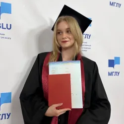 Фотография репетитора Лукьянова Анастасия Сергеевна