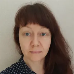 Фотография репетитора Селиверстова Елена Александровна