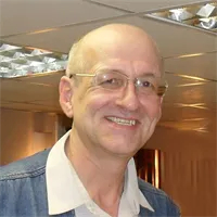 Фотография репетитора Родигин Андрей Андреевич