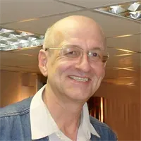 Фотография репетитора Родигин Андрей Андреевич