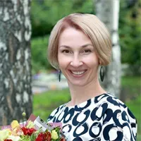 Фотография репетитора Бизина Наталия Владимировна