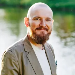 Фотография репетитора Лемонов Александр Николаевич