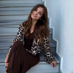 Фотография репетитора Черныш Екатерина Эдуардовна