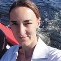 Фотография репетитора Носова Валерия Олеговна