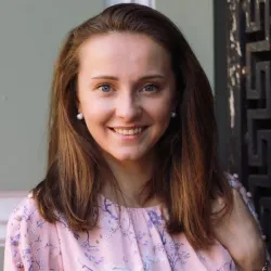 Фотография репетитора Лапс Владислава Алексеевна