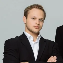 Фотография репетитора Комиссаров Александр Александрович