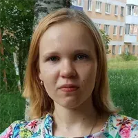 Фотография репетитора Тетерина Анна Николаевна