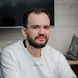 Фотография репетитора Сетов Ефим Игоревич