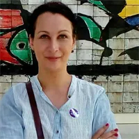 Фотография репетитора Титкова Екатерина Юрьевна