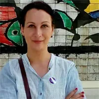 Фотография репетитора Титкова Екатерина Юрьевна