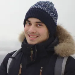 Фотография репетитора Астанов Эмиль Мурадович