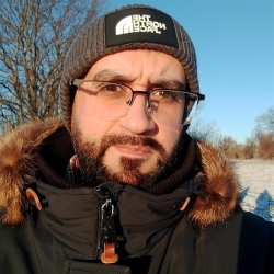 Фотография репетитора Алави Садр Мохаммад Хасан 