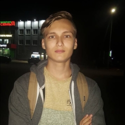 Фотография репетитора Ширеев Константин Валерьянович