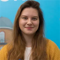 Фотография репетитора Матюкова Валентина Сергеевна