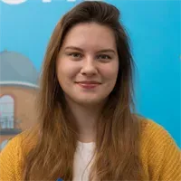 Фотография репетитора Матюкова Валентина Сергеевна