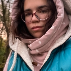 Фотография репетитора Борисова Александра Эдуардовна