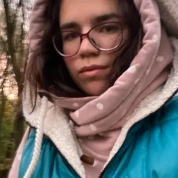 Фотография репетитора Борисова Александра Эдуардовна