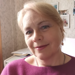 Радаева Ольга Николаевна