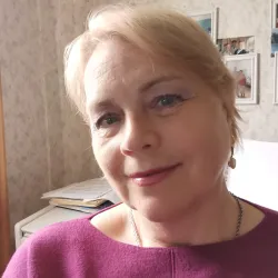 Фотография репетитора Радаева Ольга Николаевна