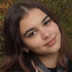 Фотография репетитора Бантюкова Иветта Игоревна