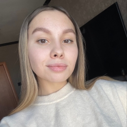 Фотография репетитора Мирсалихова Диана Амировна