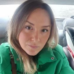 Фотография репетитора Даниелян Мария Дмитриевна